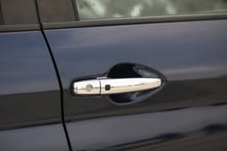 Maruti Suzuki Xl6 Body Colored Bumpers