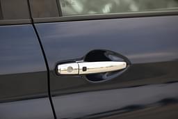 Maruti Suzuki Xl6 Body Colored Bumpers