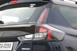 Maruti Suzuki Xl6 Rear View