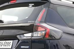 Maruti Suzuki Xl6 Rear View