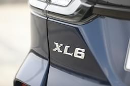 Maruti Suzuki Xl6 Rear View