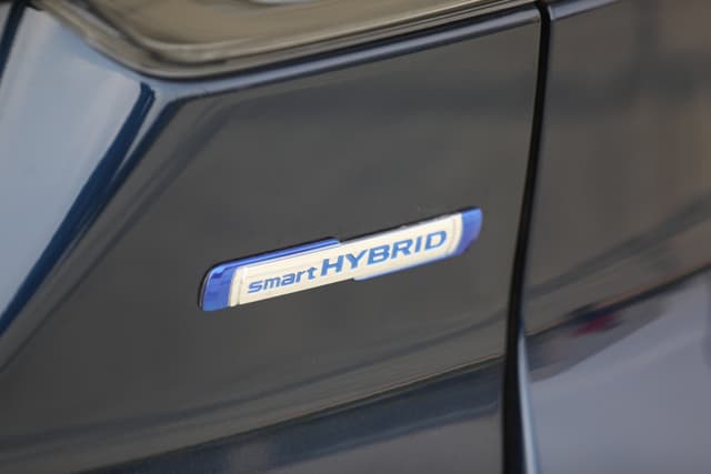 Rear Logo Image - 9176