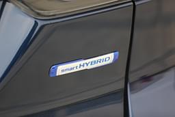 Maruti Suzuki Xl6 Rear Logo