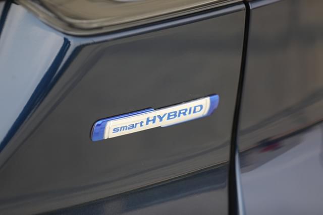 Rear Logo Image - 9176