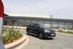 Maruti Suzuki Xl6 Front Right Three Quarter