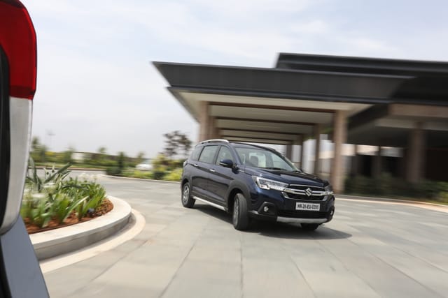 Front Right Three Quarter