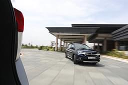 Maruti Suzuki Xl6 Rear View