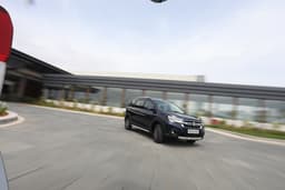 Maruti Suzuki Xl6 Front Right Three Quarter