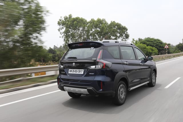 Rear View Image - 9182