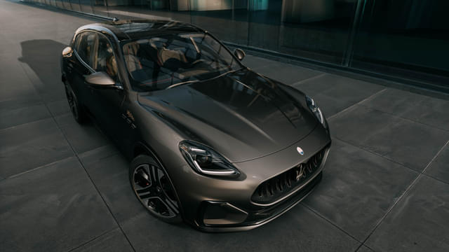 Alloy Wheels Image - 29678