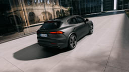 Maserati Grecale Folgore Alloy Wheels True