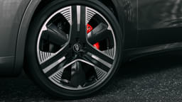 Maserati Grecale Folgore Alloy Wheels True