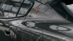 Maserati Grecale Folgore Color Gray