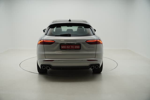 Rear View Image - 11746