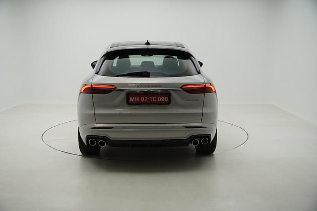 Rear View Image - 11746
