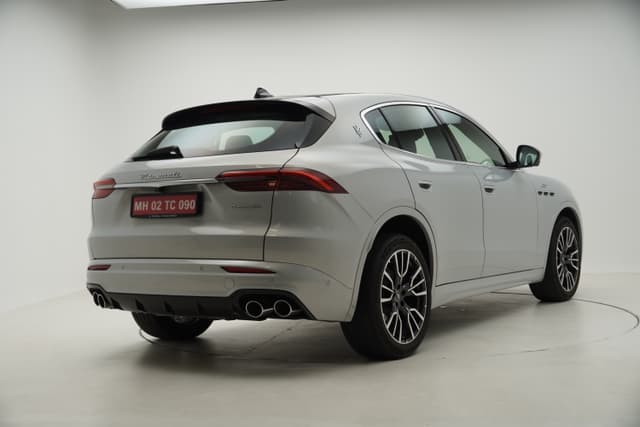 Rear View Image - 11772