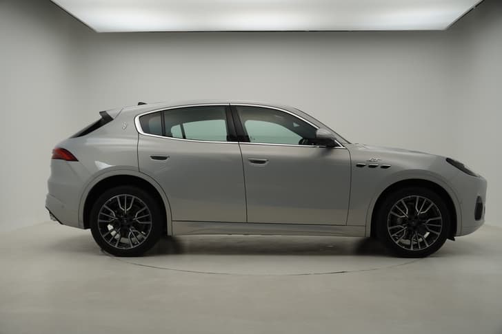 Maserati Grecale Alloy Wheels