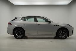 Maserati Grecale Alloy Wheels
