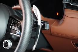 Maserati Grecale Steering Wheel