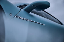 Maserati Mcpura Side Mirror