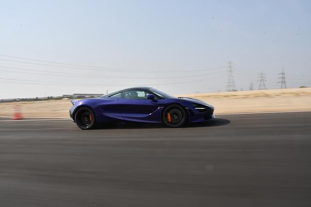 Alloy Wheels Image - 11619