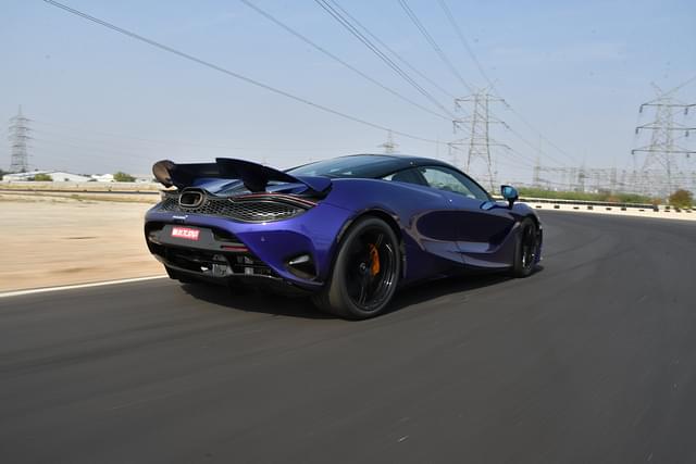 Rear View Image - 11661