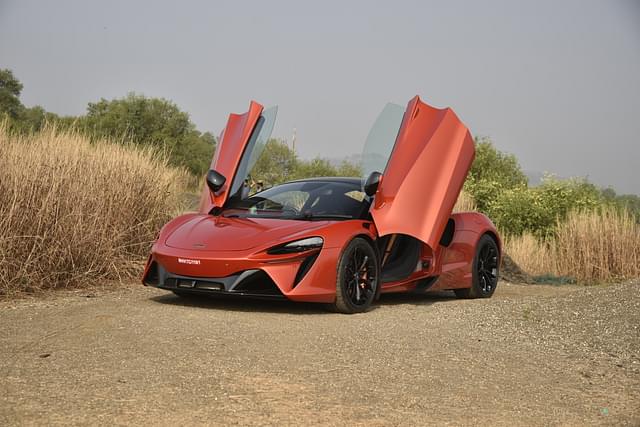 Alloy Wheels Image - 16846