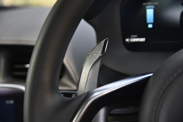 Steering Wheel Image - 17030