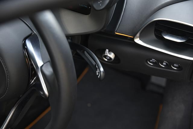Steering Wheel Image - 17059