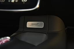 Mclaren Artura 