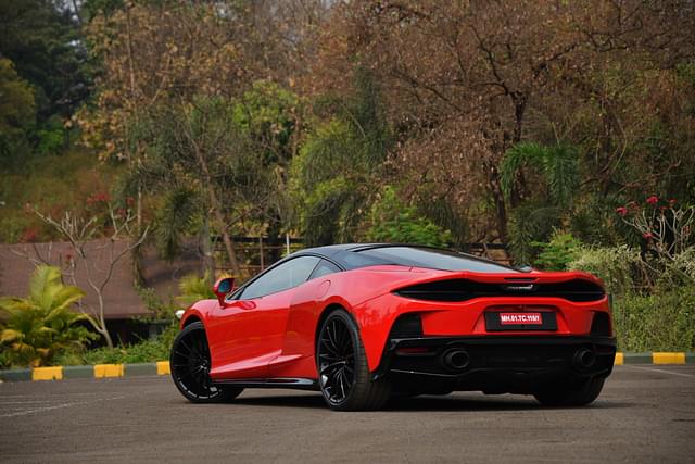 Rear View Image - 8780