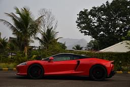 Mclaren Gt Alloy Wheels