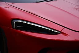 Mclaren Gt Headlight