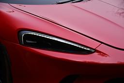 Mclaren Gt Headlight