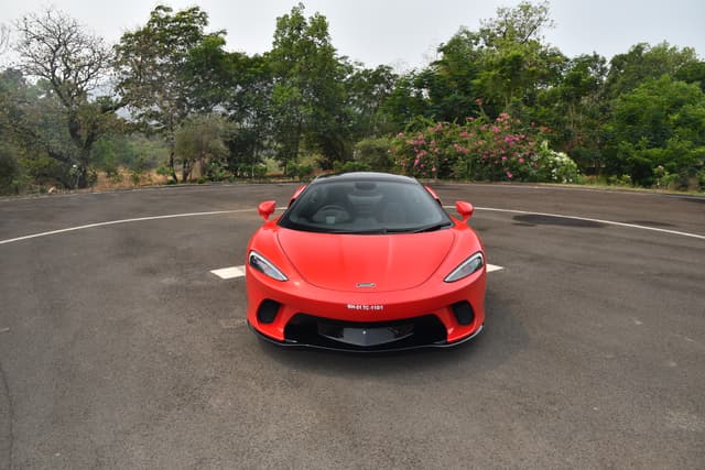 Front View Image - 8799