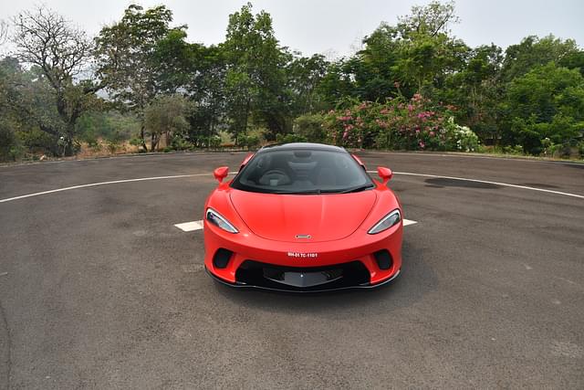 Front View Image - 8799