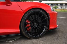 Mclaren Gt Front Left Three Quarter