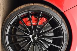 Mclaren Gt Alloy Wheels