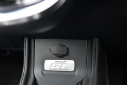 Mclaren Gt Charging Ports