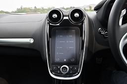 Mclaren Gt Dashboard