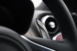 Mclaren Gt Steering Wheel