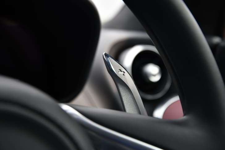 Steering Wheel