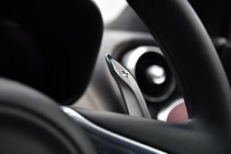 Mclaren Gt Steering Wheel