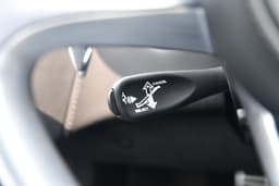 Mclaren Gt Steering Wheel