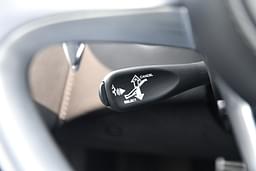 Mclaren Gt Steering Wheel