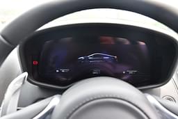 Mclaren Gt Instrument Cluster