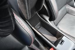 Mclaren Gt Charging Ports
