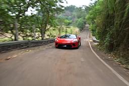 Mclaren Gt Front Right Three Quarter