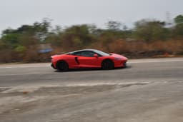 Mclaren Gt Alloy Wheels