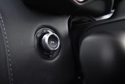 Mclaren Gt Leather Wrapped Gear Knob  Shift Selector
